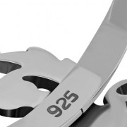 Scottish Thistle Ring, rp569